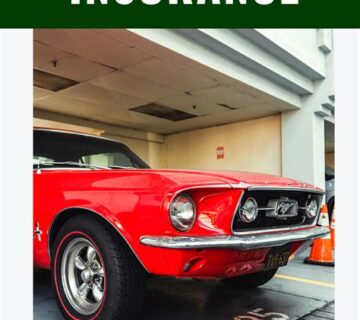 How to Cancel Classic Car Insurance?