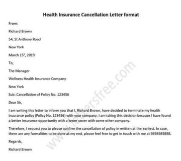 How to Cancel Home Security Insurance?