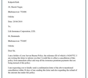 How to Cancel Pension Insurance?