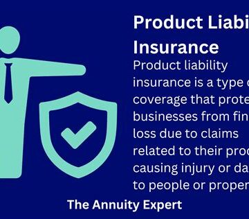 How to Cancel Product Liability Insurance?