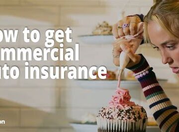 How to Get Commercial Auto Insurance?