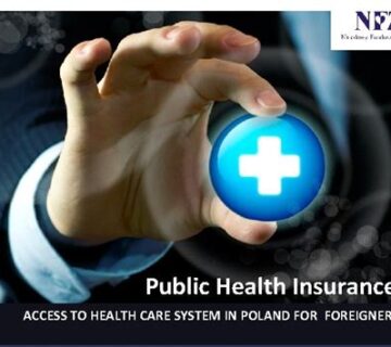 How to Get Public Health Insurance?