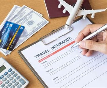 How to Get Travel Insurance?