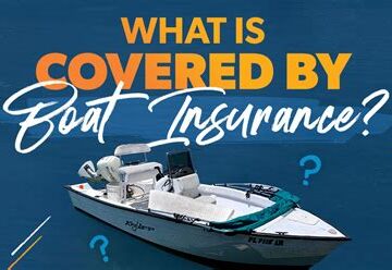 What is Boat Insurance?