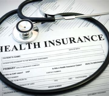 What is Health Insurance?