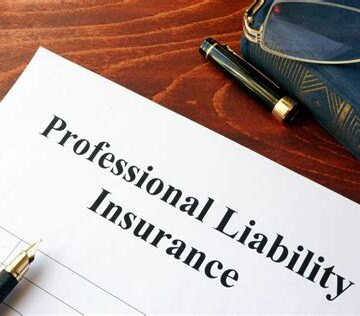What is Professional Liability Insurance?